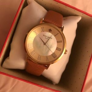 Kate Spade Watch